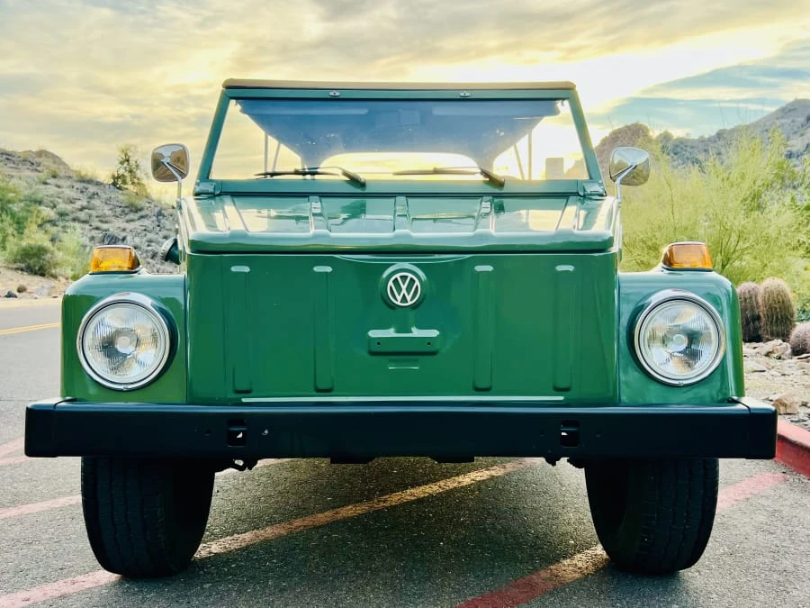 1974 Volkswagen Thing - Image 11 of 30