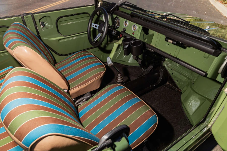 1974 Volkswagen Thing - Image 22 of 31
