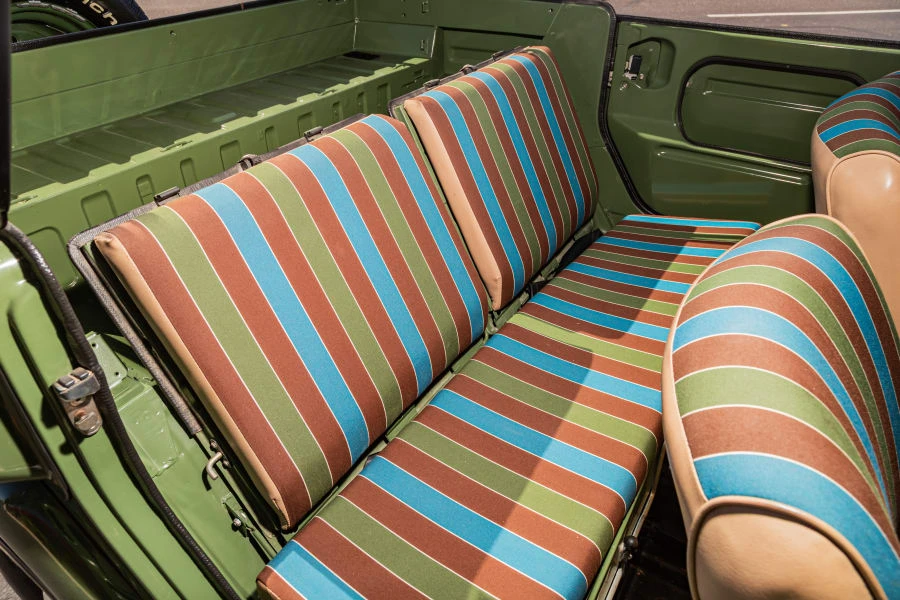 1974 Volkswagen Thing - Image 26 of 31