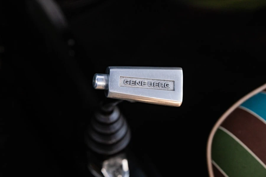 1974 Volkswagen Thing - Image 30 of 31