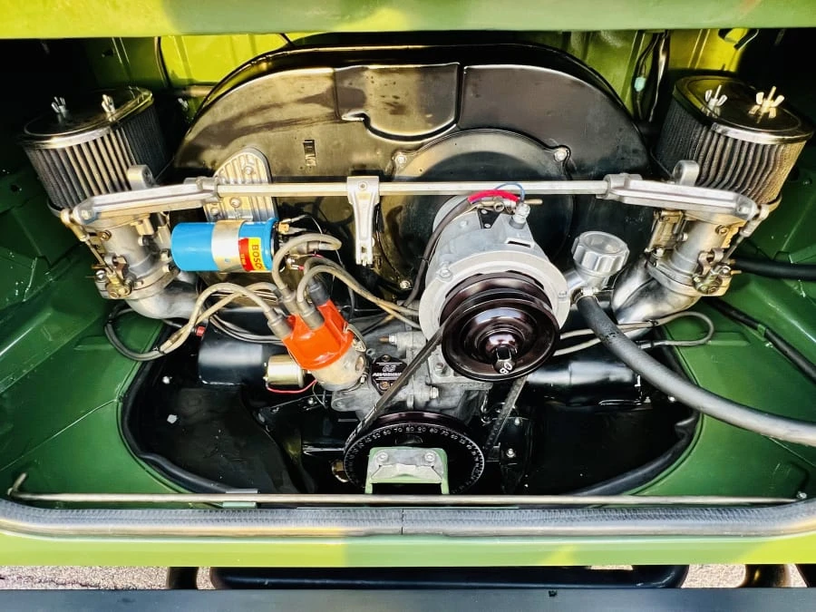 1974 Volkswagen Thing - Image 24 of 30
