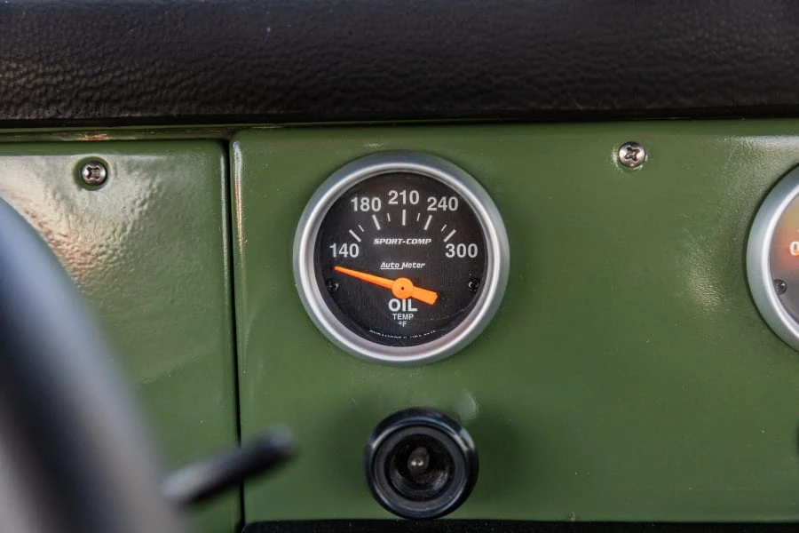 1974 Volkswagen Thing - Image 28 of 31