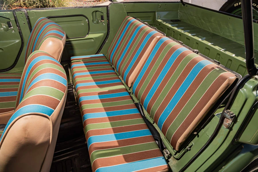 1974 Volkswagen Thing - Image 25 of 31