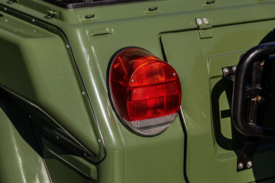 1974 Volkswagen Thing - Image 17 of 31