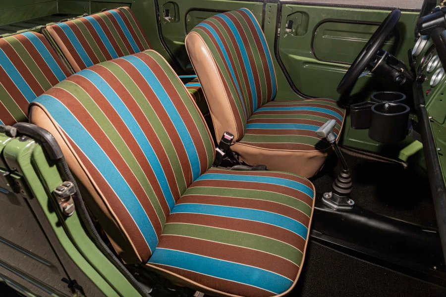 1974 Volkswagen Thing - Image 21 of 31
