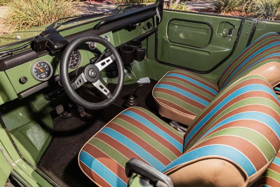 1974 Volkswagen Thing - Image 20 of 31