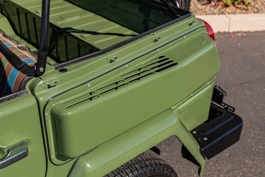 1974 Volkswagen Thing - Image 14 of 31