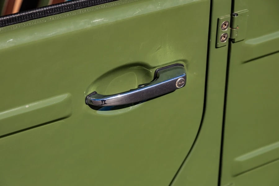 1974 Volkswagen Thing - Image 10 of 31