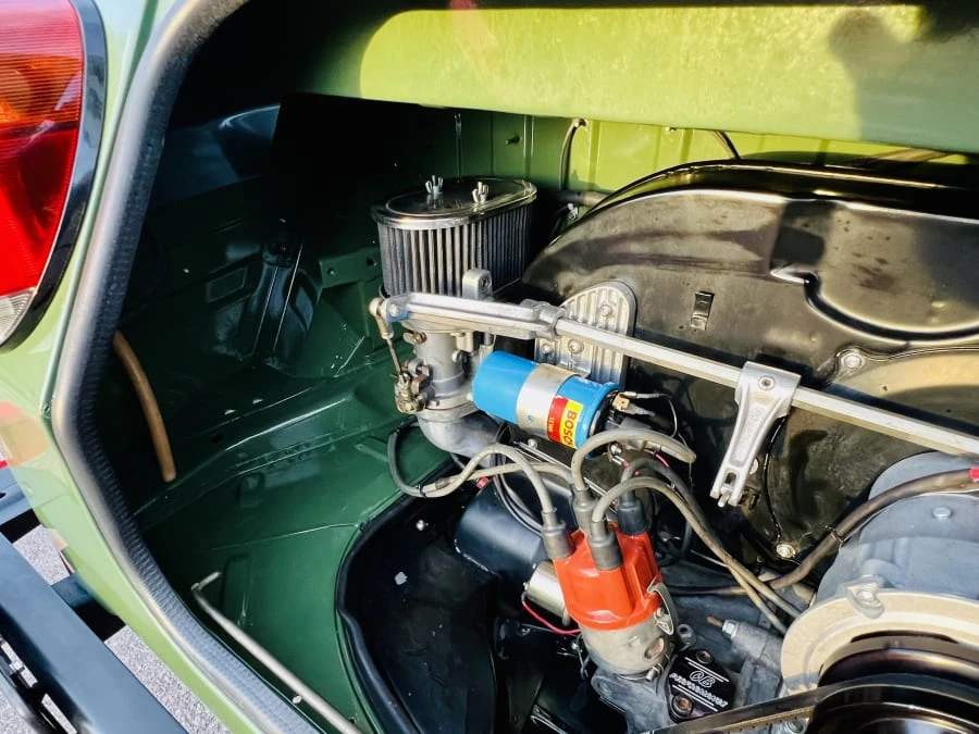 1974 Volkswagen Thing - Image 23 of 30