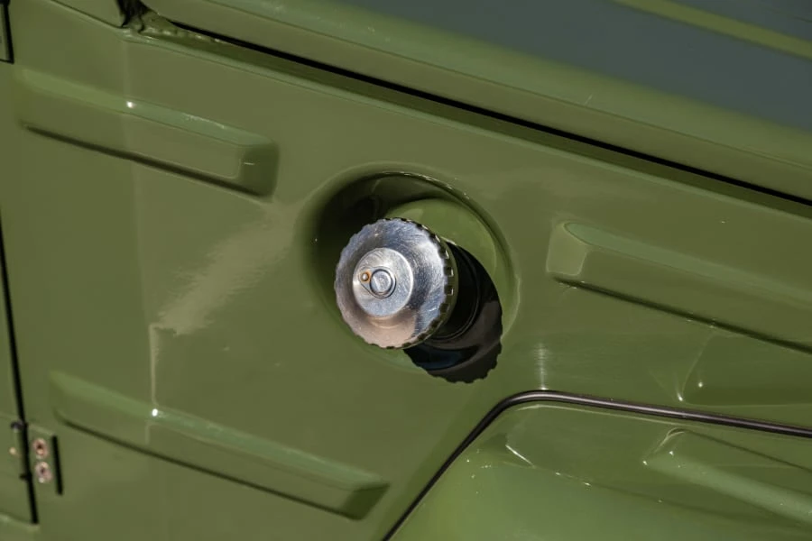 1974 Volkswagen Thing - Image 9 of 31