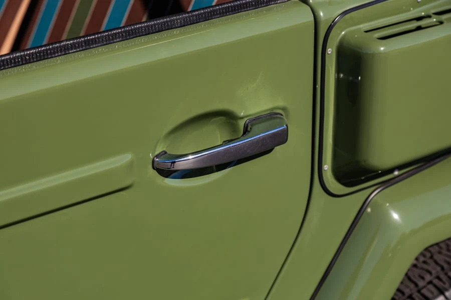 1974 Volkswagen Thing - Image 11 of 31