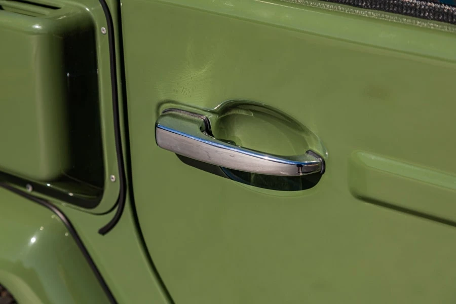 1974 Volkswagen Thing - Image 8 of 31