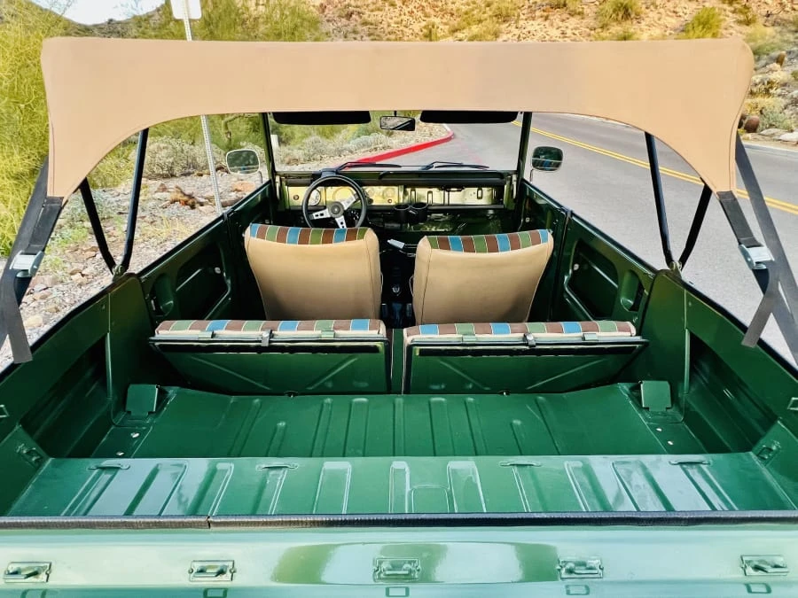 1974 Volkswagen Thing - Image 21 of 30