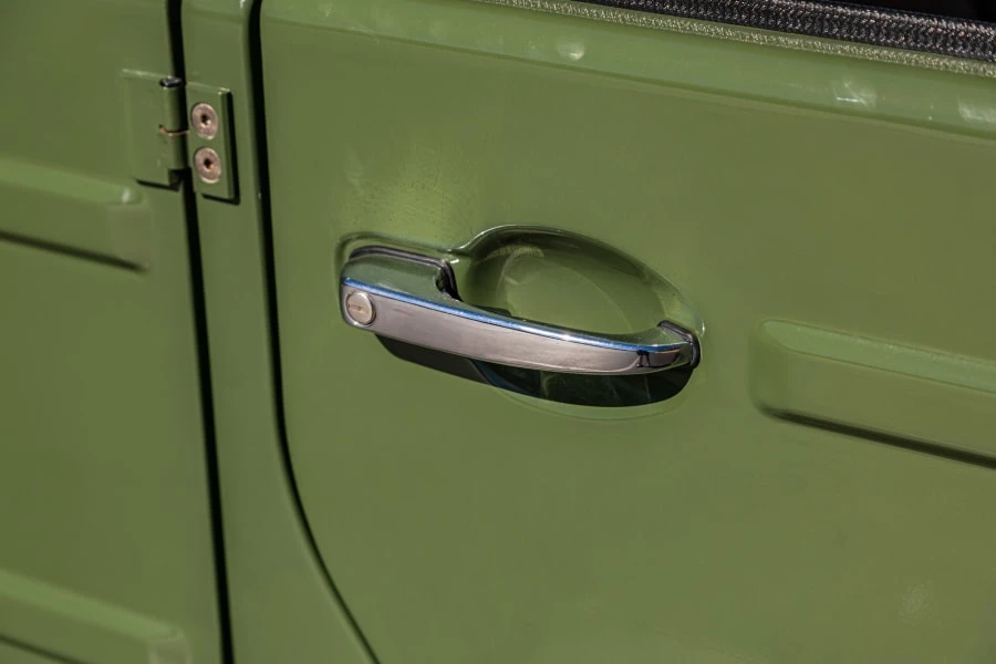 1974 Volkswagen Thing - Image 7 of 31