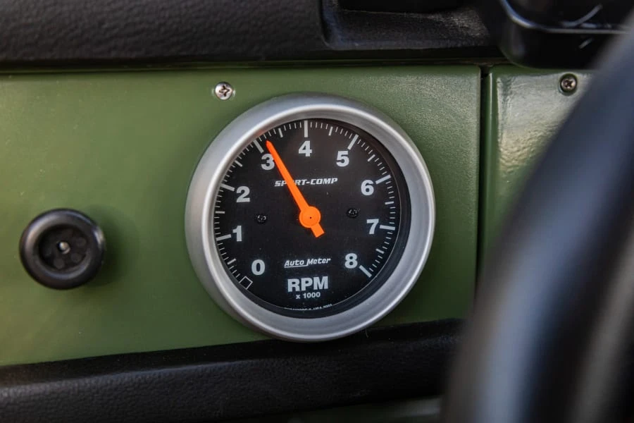1974 Volkswagen Thing - Image 24 of 31