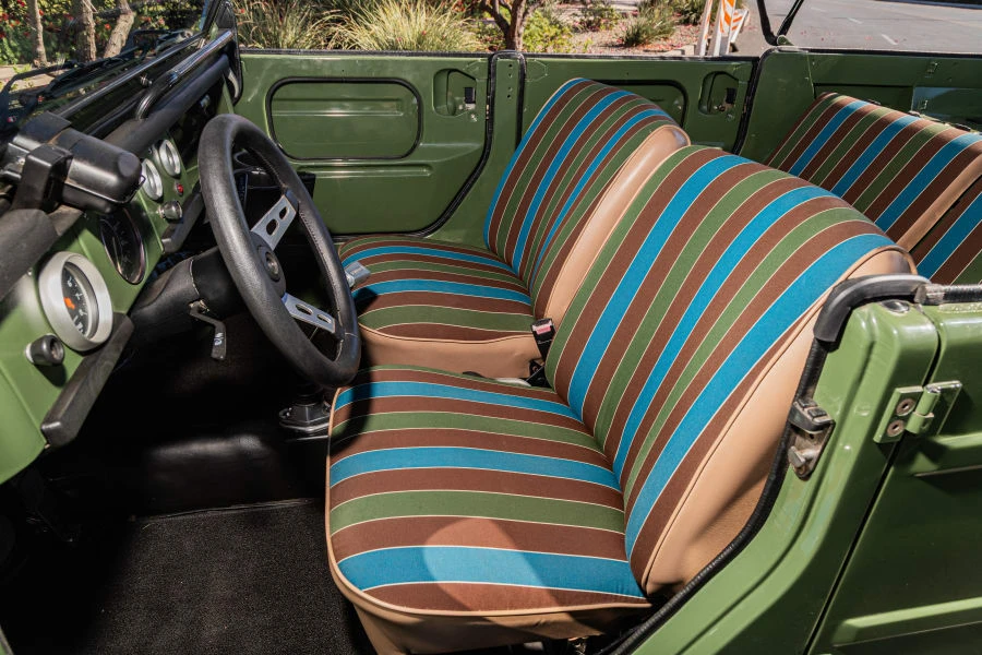 1974 Volkswagen Thing - Image 23 of 31
