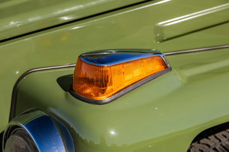 1974 Volkswagen Thing - Image 12 of 31