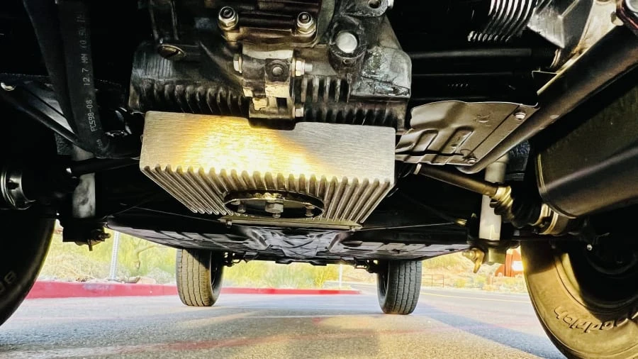 1974 Volkswagen Thing - Image 29 of 30