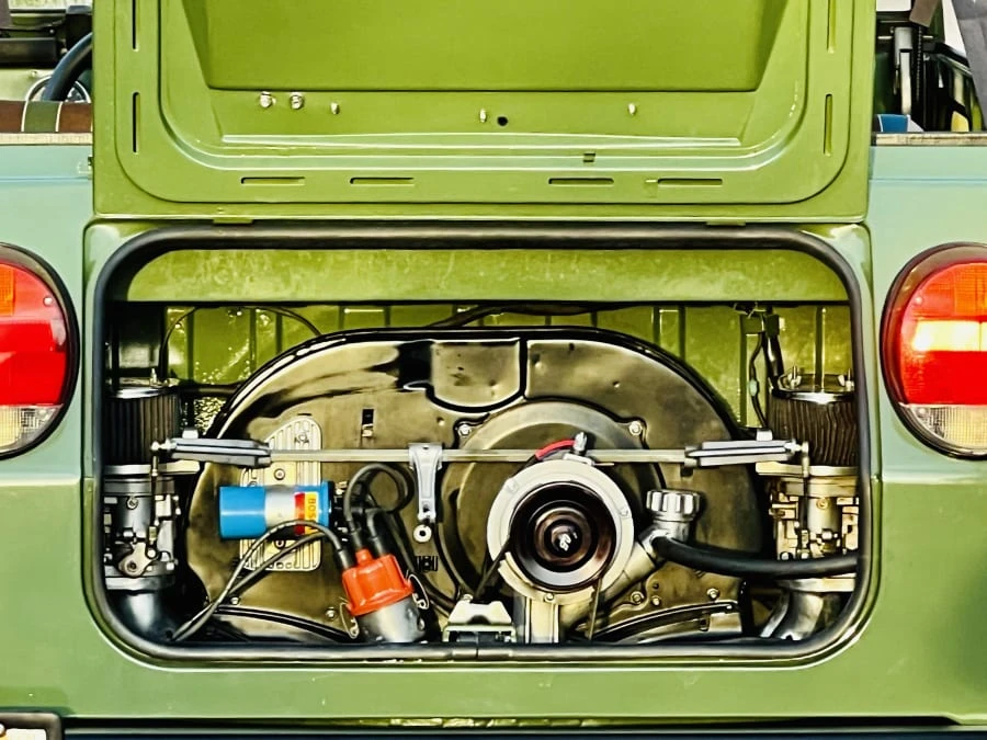 1974 Volkswagen Thing - Image 22 of 30