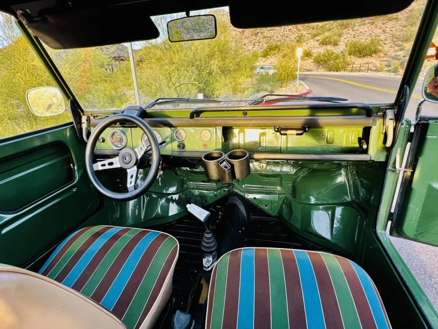 1974 Volkswagen Thing - Image 16 of 30