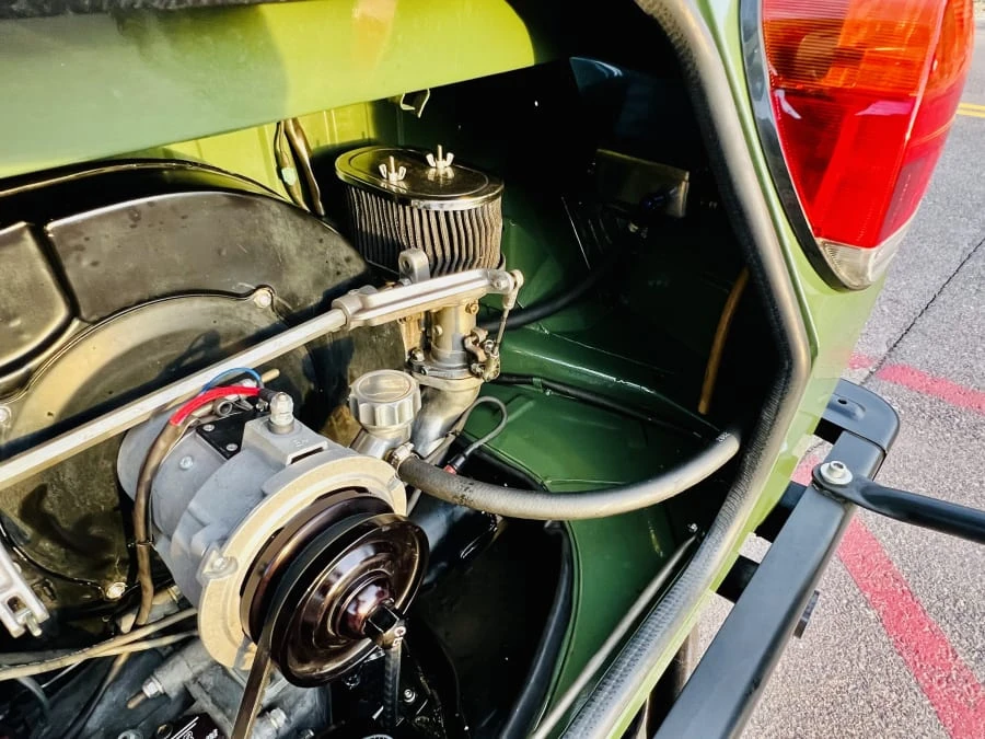 1974 Volkswagen Thing - Image 25 of 30