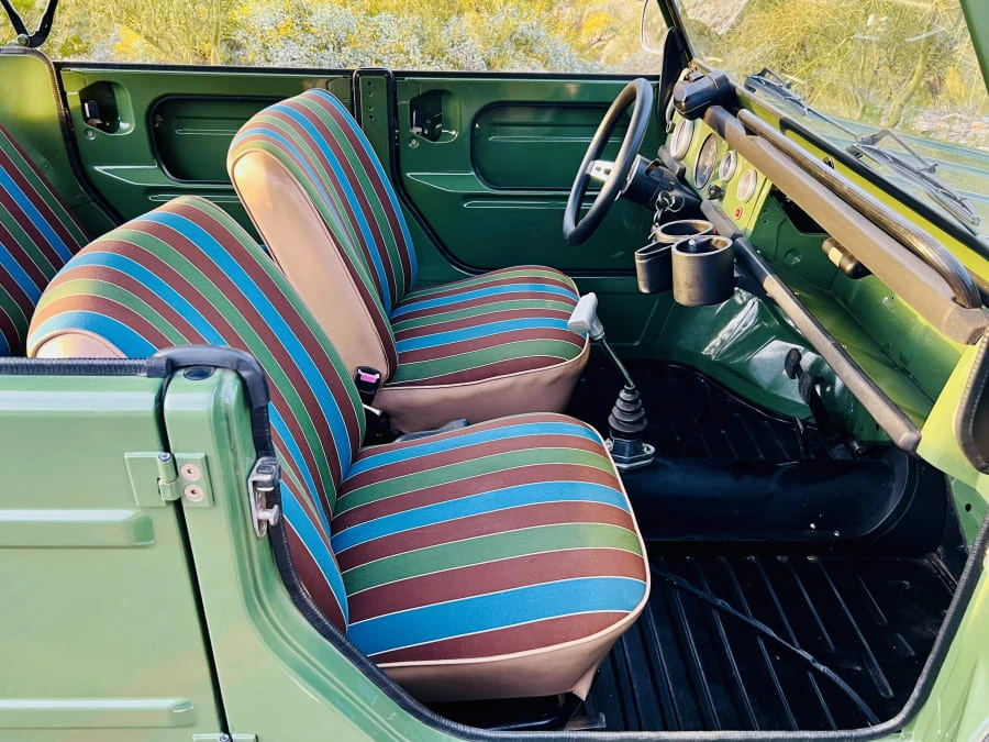 1974 Volkswagen Thing - Image 18 of 30