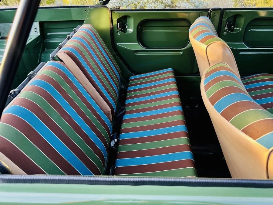 1974 Volkswagen Thing - Image 19 of 30