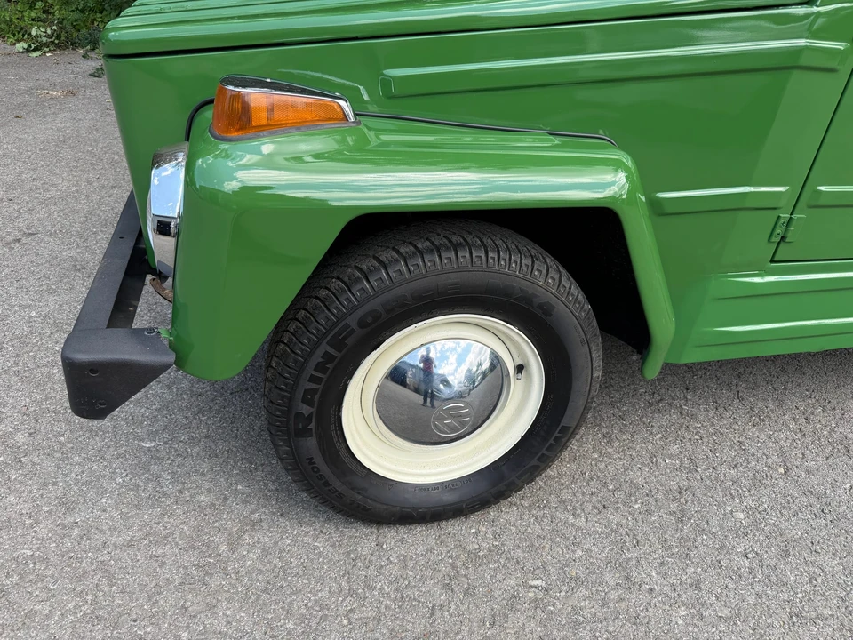 1974 Volkswagen Thing - Image 19 of 31
