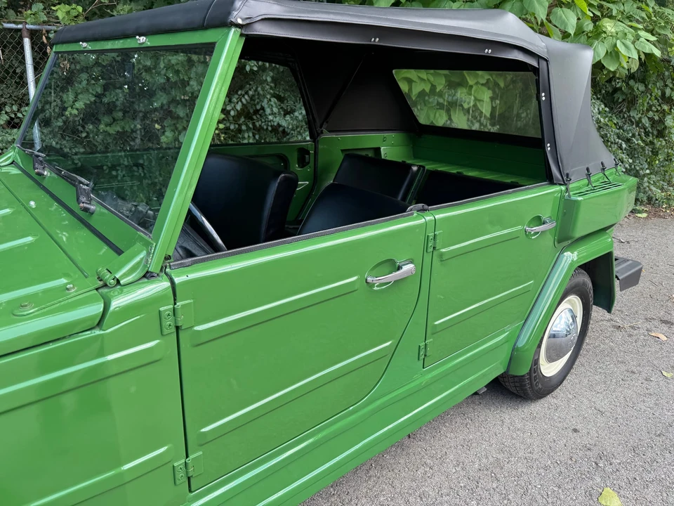 1974 Volkswagen Thing - Image 22 of 31