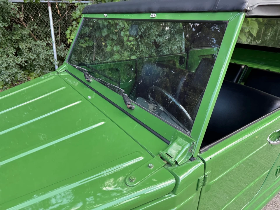 1974 Volkswagen Thing - Image 21 of 31