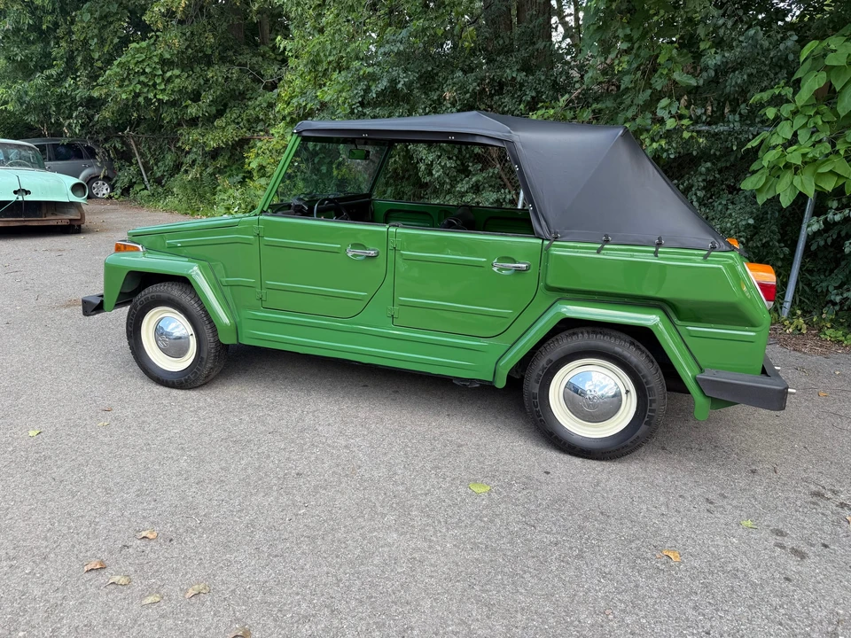 1974 Volkswagen Thing - Image 12 of 31