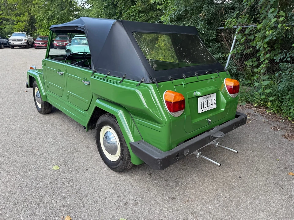 1974 Volkswagen Thing - Image 14 of 31