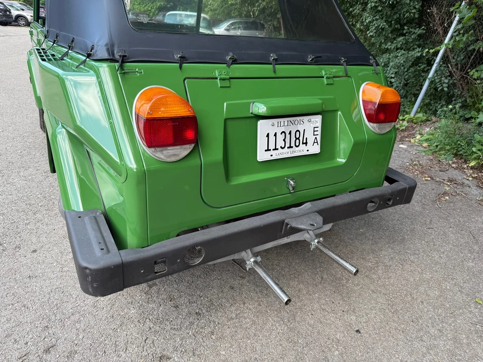 1974 Volkswagen Thing - Image 26 of 31