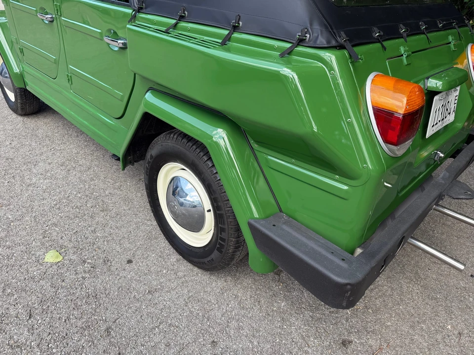 1974 Volkswagen Thing - Image 25 of 31