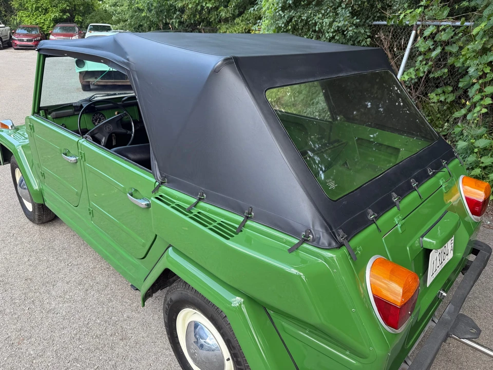 1974 Volkswagen Thing - Image 13 of 31