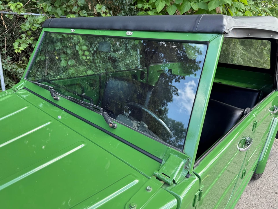 1974 Volkswagen Thing - Image 20 of 31
