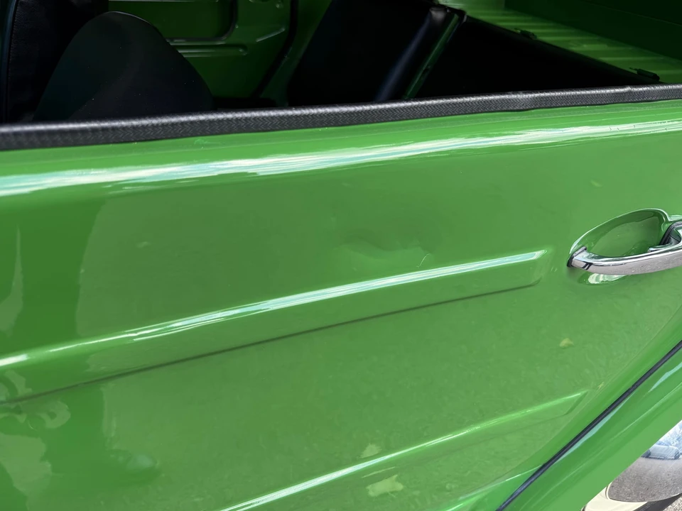 1974 Volkswagen Thing - Image 24 of 31