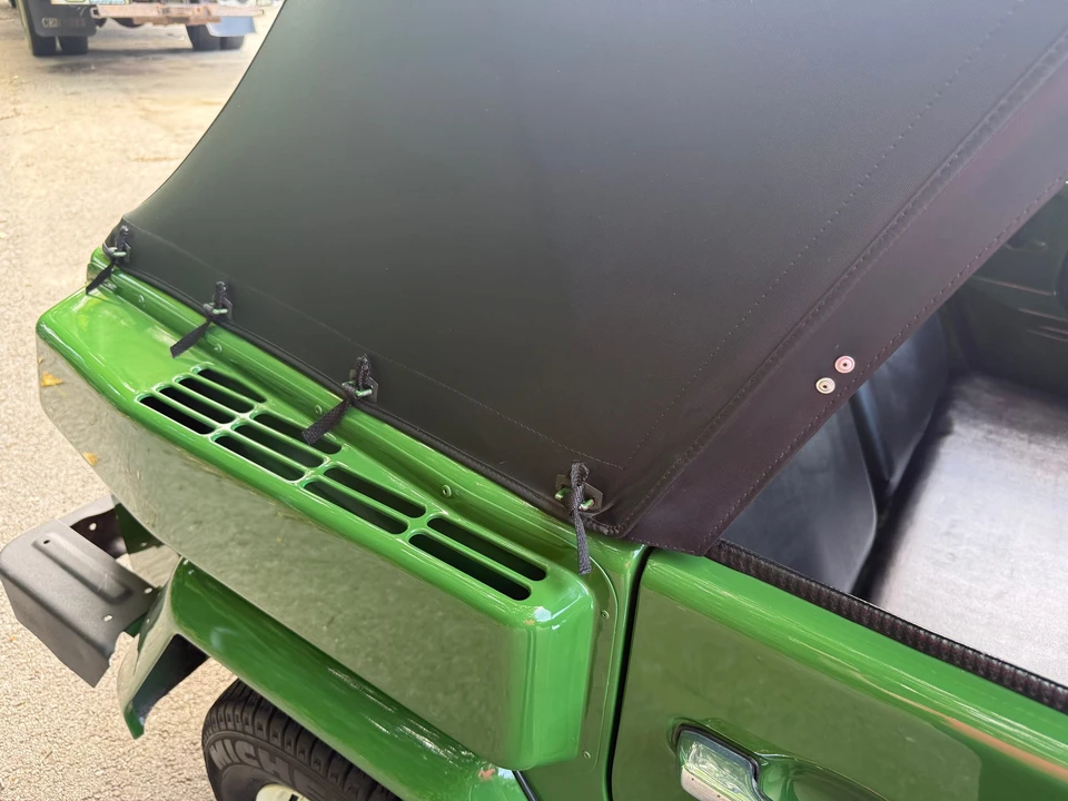 1974 Volkswagen Thing - Image 28 of 31
