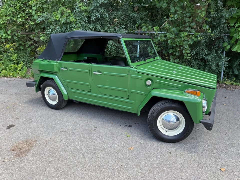 1974 Volkswagen Thing - Image 15 of 31