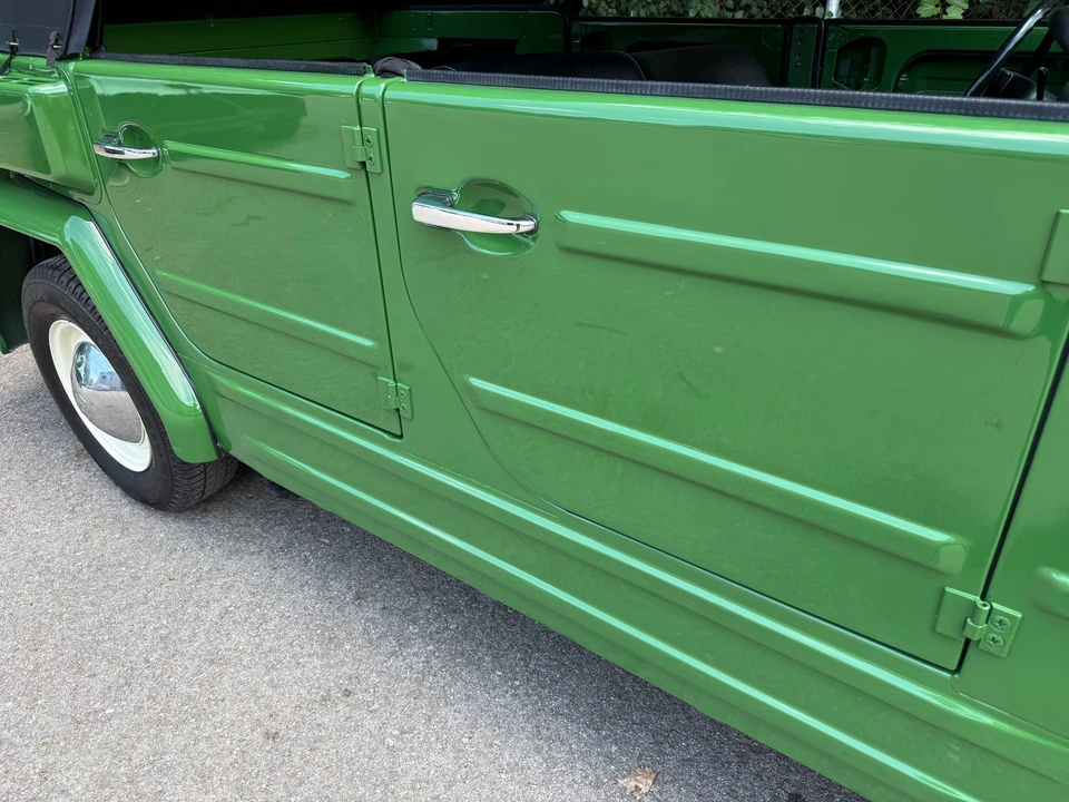 1974 Volkswagen Thing - Image 30 of 31