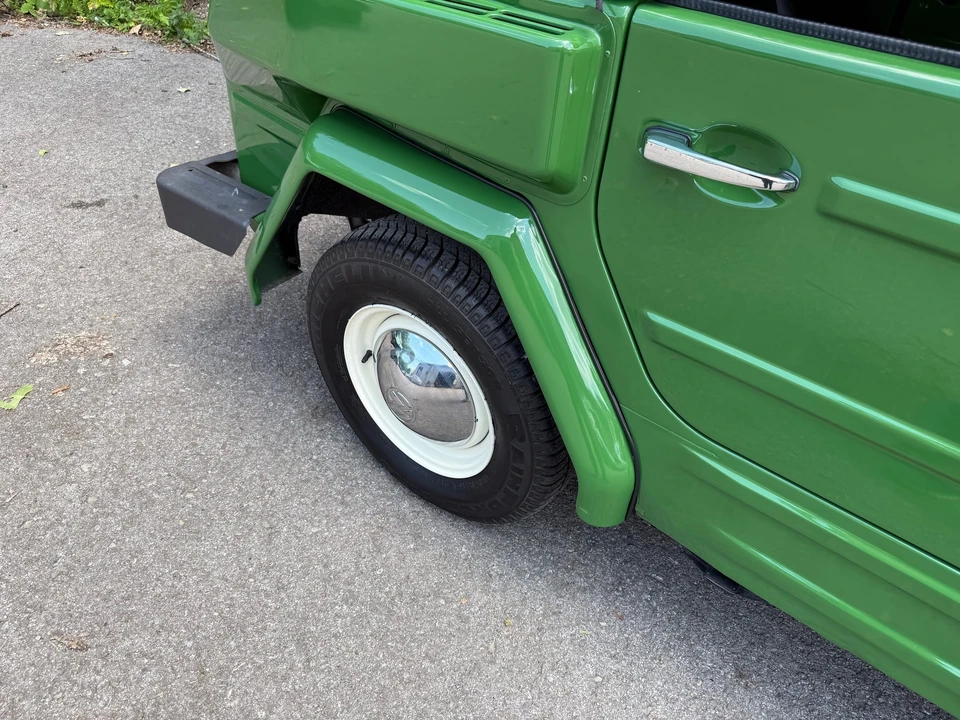 1974 Volkswagen Thing - Image 29 of 31
