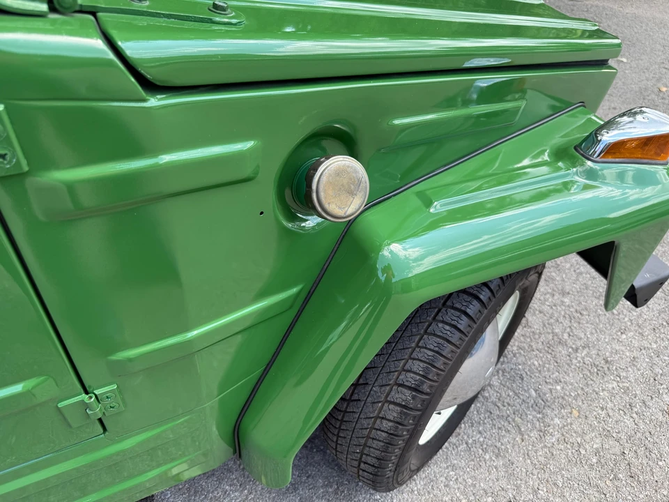 1974 Volkswagen Thing - Image 31 of 31