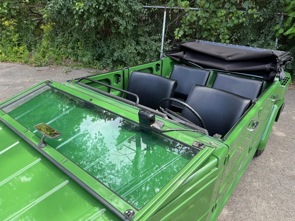 1974 Volkswagen Thing - Image 23 of 31