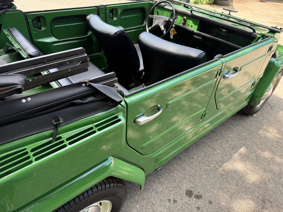 1974 Volkswagen Thing - Image 27 of 31