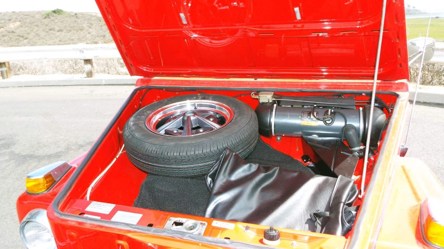 1974 Volkswagen Thing - Image 4 of 5