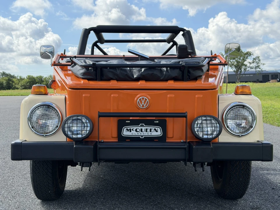 1974 Volkswagen Thing - Image 6 of 31