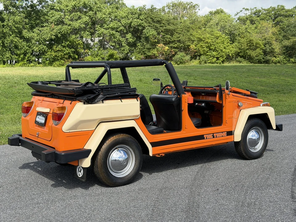 1974 Volkswagen Thing - Image 21 of 31