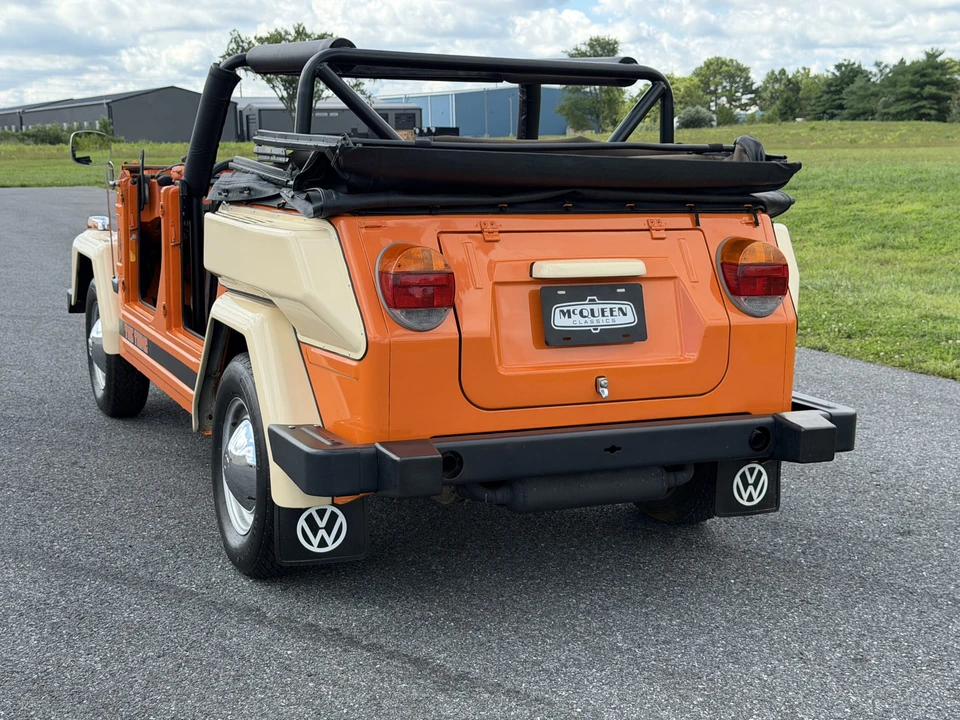 1974 Volkswagen Thing - Image 24 of 31