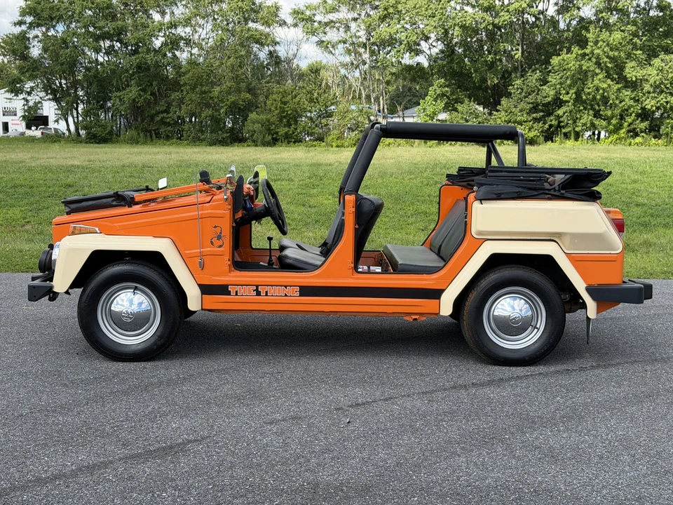 1974 Volkswagen Thing - Image 27 of 31