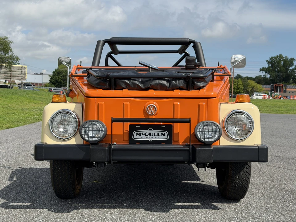 1974 Volkswagen Thing - Image 5 of 31